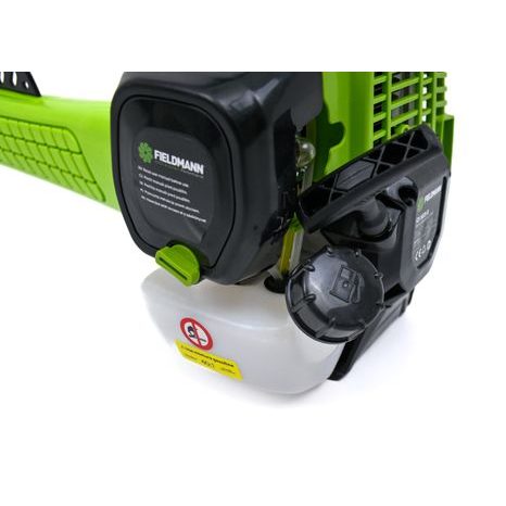 Benzínový krovinorez FIELDMANN FZS 5025-B - 6