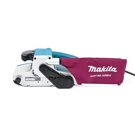 Elektrická pásová bruska Makita 9404J - 2