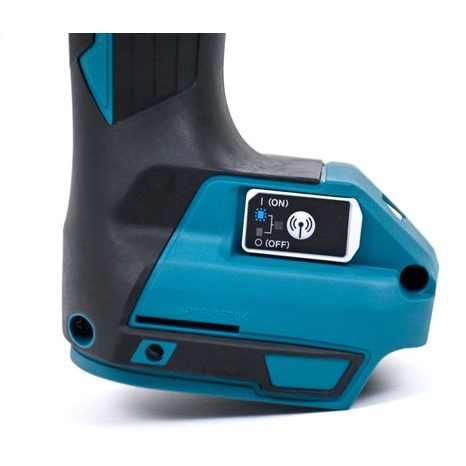 Aku kombinované kladivo Makita LXT DHR182Z - 12