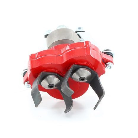 Mechanický odburiňovač na krovinorez PUBERT W2 - 2