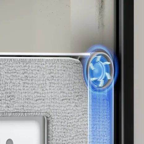 Robotický čistič oken ECOVACS WINBOT W2S OMNI WHITE - 9