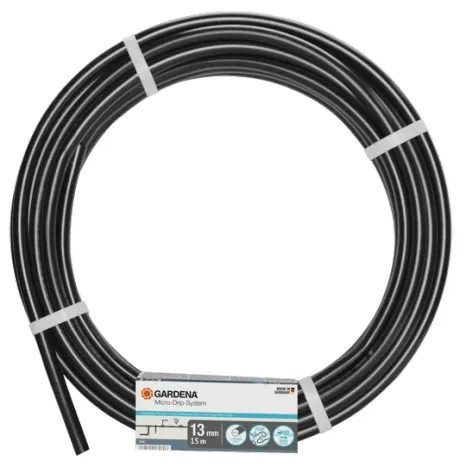 Pokládací trubka Gardena Micro-Drip Flex 13 mm (1/2") 15 m 1346-20 - 2
