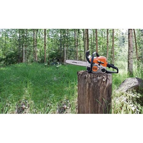 Motorová pila STIHL MS 180 - 15