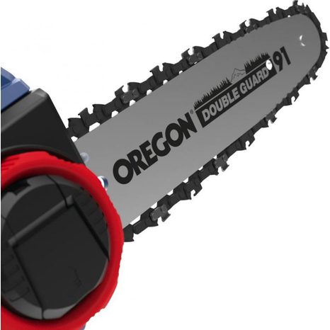 Aku řetězová pila GÜDE KS 18-401-30 58406 - 10