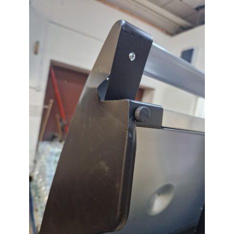 Poškozeno - Plynový gril 3 hořáky FIELDMANN FZG 3005 - 7