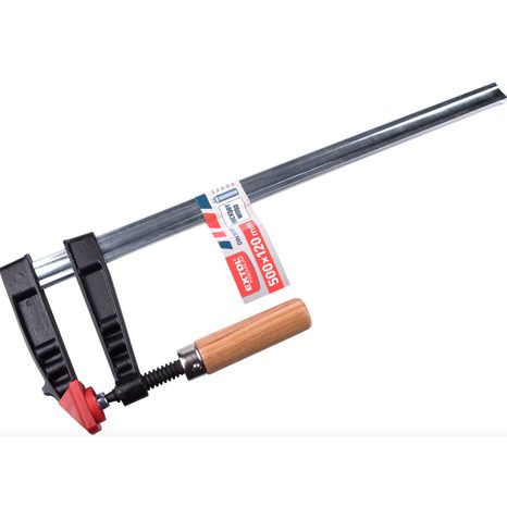 Svěrka stolařská 500 x 120 mm EXTOL PREMIUM 8815075 - 2
