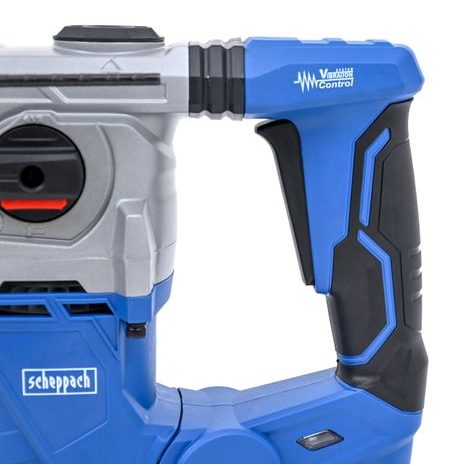 Elektrické kombinované kladivo Scheppach DH 1300 PLUS - 7