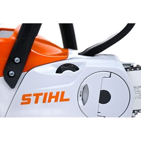 Aku řetězová pila STIHL MSA 70 C-B - 7