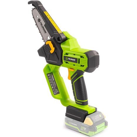 Aku prořezávací pila FIELDMANN FZP 70101-0 - 3