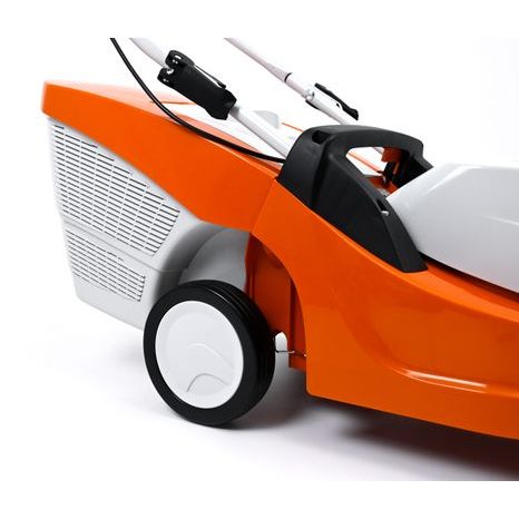 Elektrická sekačka STIHL RME 443 - 9