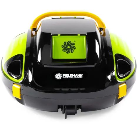 Akumulátorový bazénový vysávač FIELDMANN FZBR 3055-A - 4