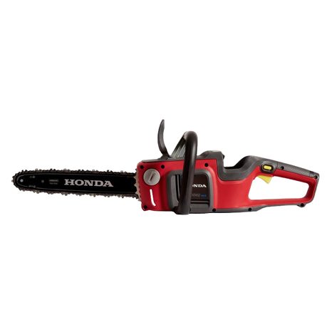 Aku řetězová pila Honda HHC36B XB - 2