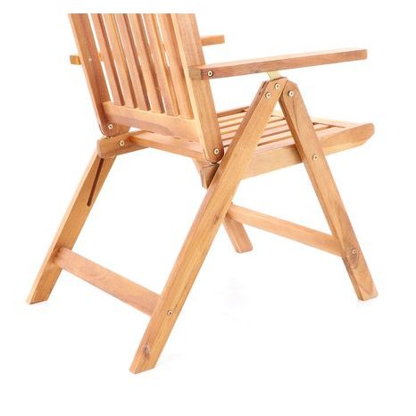 Zahradní sestava Queen 6 VeGA - 31