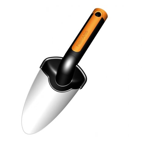 Lopatka přesazovací Fiskars Premium 1000726