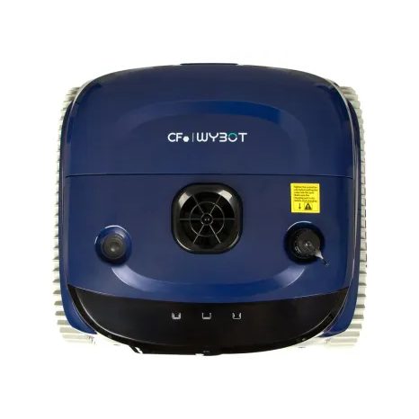 Automatický bazénový vysávač CF 350 AKU - 5