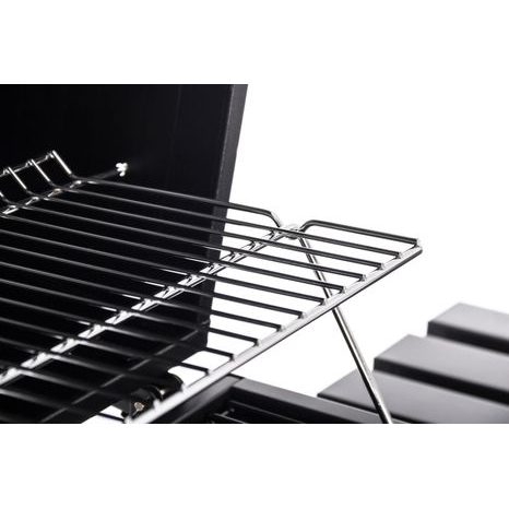 Zahradní gril Panama BBQ G21 - 13