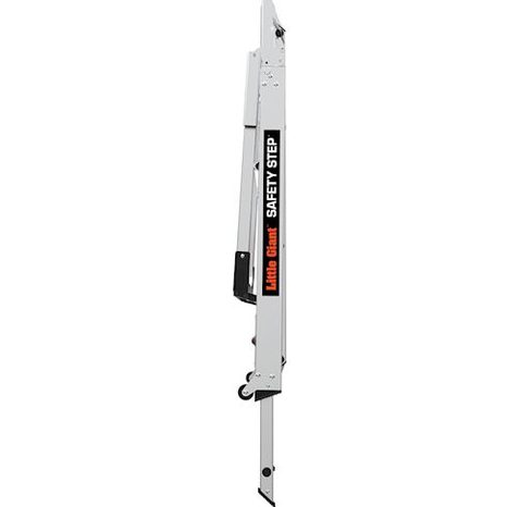 Skladací schůdky LittleGiant Safety Step 4 10410BAEN - 11