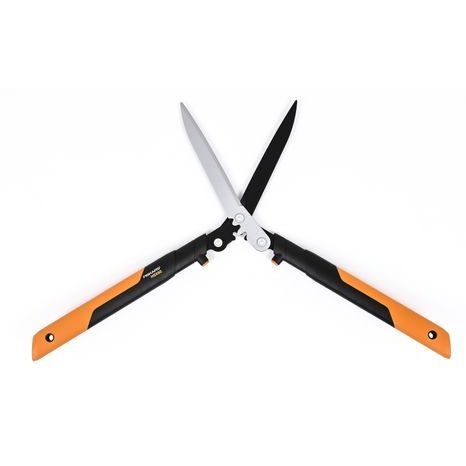 Nůžky na živý plot Fiskars PowerGear™ X HSX92 1023631 - 4