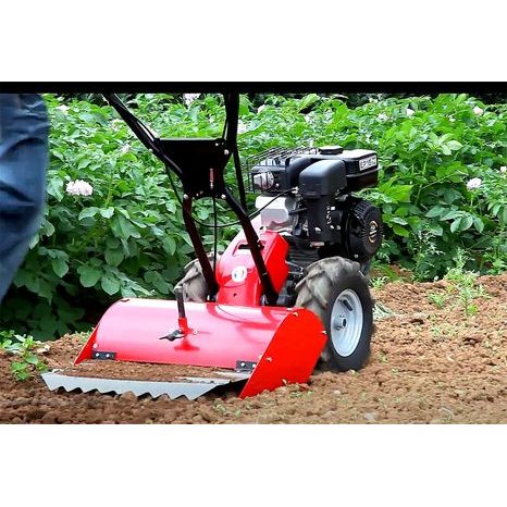 Benzínový kultivátor PUBERT ROTO 404 HD - 2