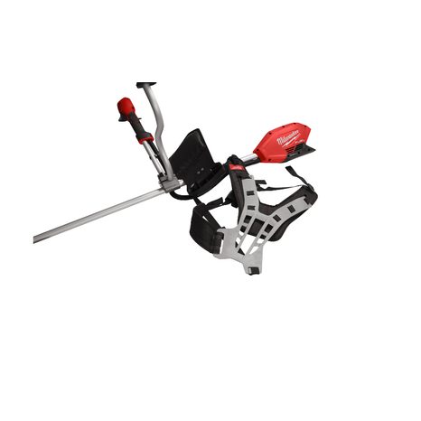 Aku křovinořez Milwaukee M18 FUEL FBCU-0 - 5