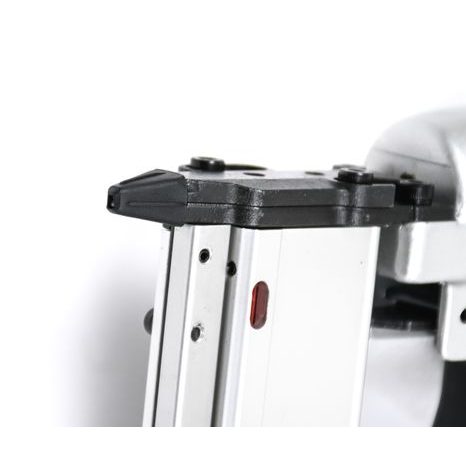 Použito - Pneumatická hřebíkovačka Makita AF353 - 12