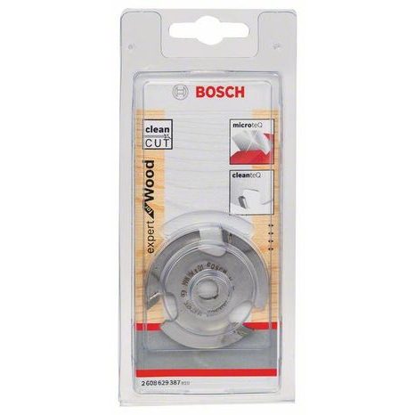 Kotoučová fréza Bosch 2608629387 - 2