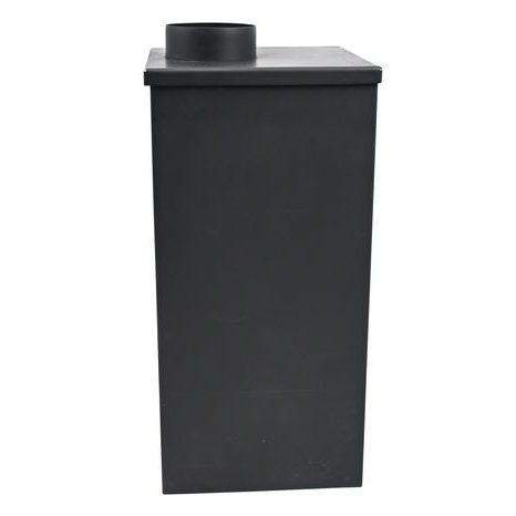 Krbová kamna VICTORIA Deluxe SM - 4