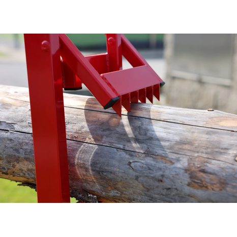 Stojan pro zpracování dřeva VARES PROFIHOLDER - 7