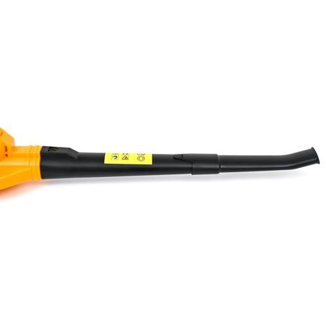 Aku fukar na listí Riwall PRO RABL 20 SET AB42E2101006B - 4