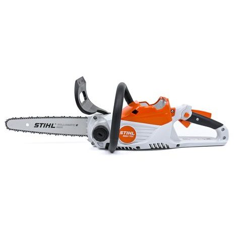 Aku řetězová pila STIHL MSA 70 C-B - 2