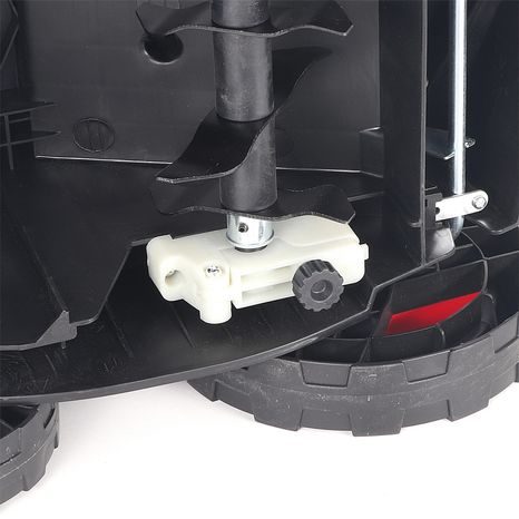 Aku vertikutátor CRAMER 48SC36 - 18