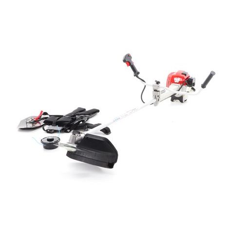 Zánovní - Benzinový křovinořez VeGA BC430PRO - 10