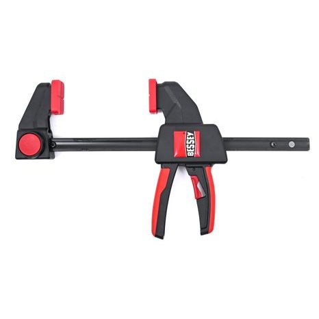 Svěrky BESSEY jednoruční EZM a EZL SET - 6