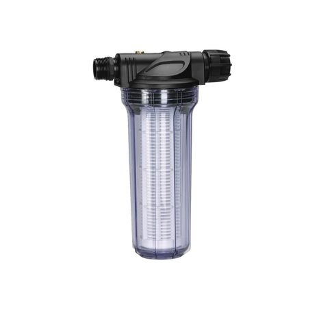 Predfilter čerpadla s filtračnou vložkou Gardena