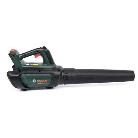 Aku fukar na listí Bosch AdvancedLeafBlower 36V-750 06008C6001 - 3