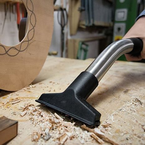 Elektrický vysavač STIHL SE 62 - 14