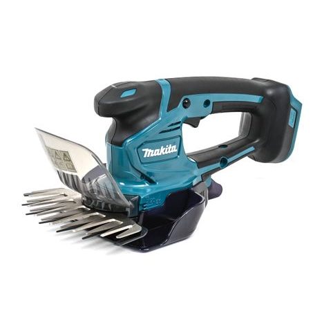Aku nůžky na trávu a keře Makita LXT DUM604ZX