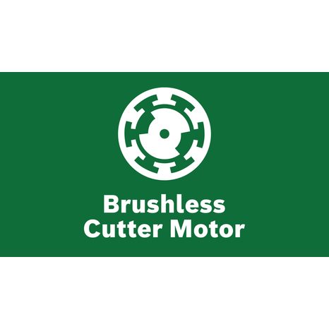 Robotická sekačka Bosch VisiMow18V-100 06008E1001 - 6