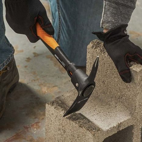 Krumpáč Fiskars IsoCore™ S 1062937 - 11