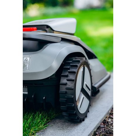 Robotická kosačka TerraMow V1000 - 34