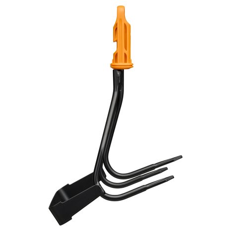 Kultivátor s motyčkou Fiskars OneClick 1080685 - 2