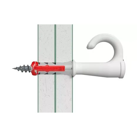 EasyHook skoba + DuoBlade Fischer 4 x 50 557919 - 4