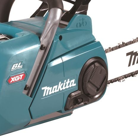 Aku reťazová píla Makita XGT UC017GZ - 4