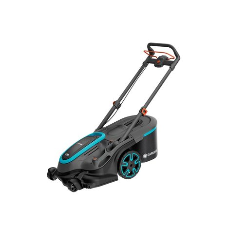 Aku sekačka na trávu Gardena PowerMax Duo 46/36V 14646-55