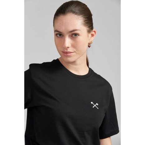 Tričko STIHL TIMBERSPORTS® AXE XL BLACK - 7