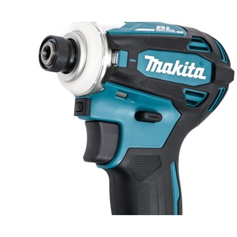 Aku rázový šroubovák Makita LXT 18V DTD172Z - 7