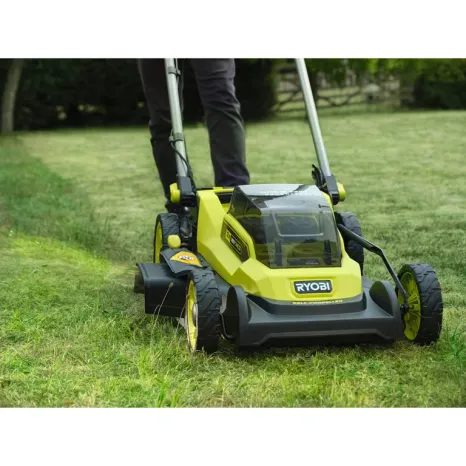 Aku sekačka Ryobi RY18LMXSP51A-0 - 8