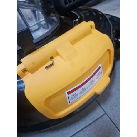 Použito - Benzínová sekačka Riwall PRO RPM 5155 PRO 4v1 - 5