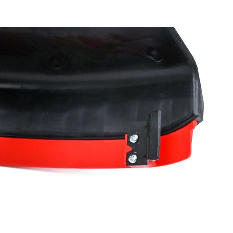 Benzínový multifukční křovinořez AL-KO BC 260 MT - 16