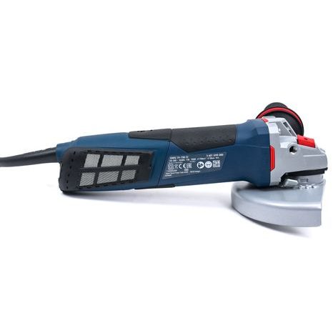 Elektrická úhlová bruska 150 mm Bosch GWS 19-150 CI 060179R002 - 3